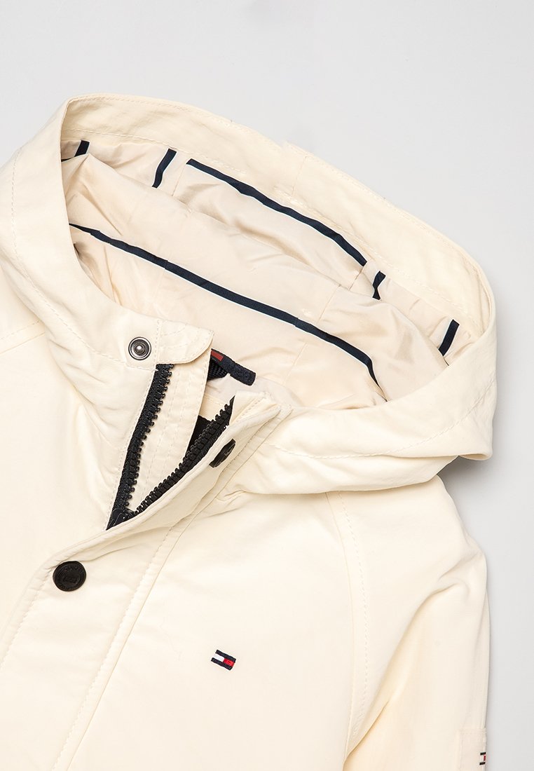 Tommy Hilfiger Parka Media 3