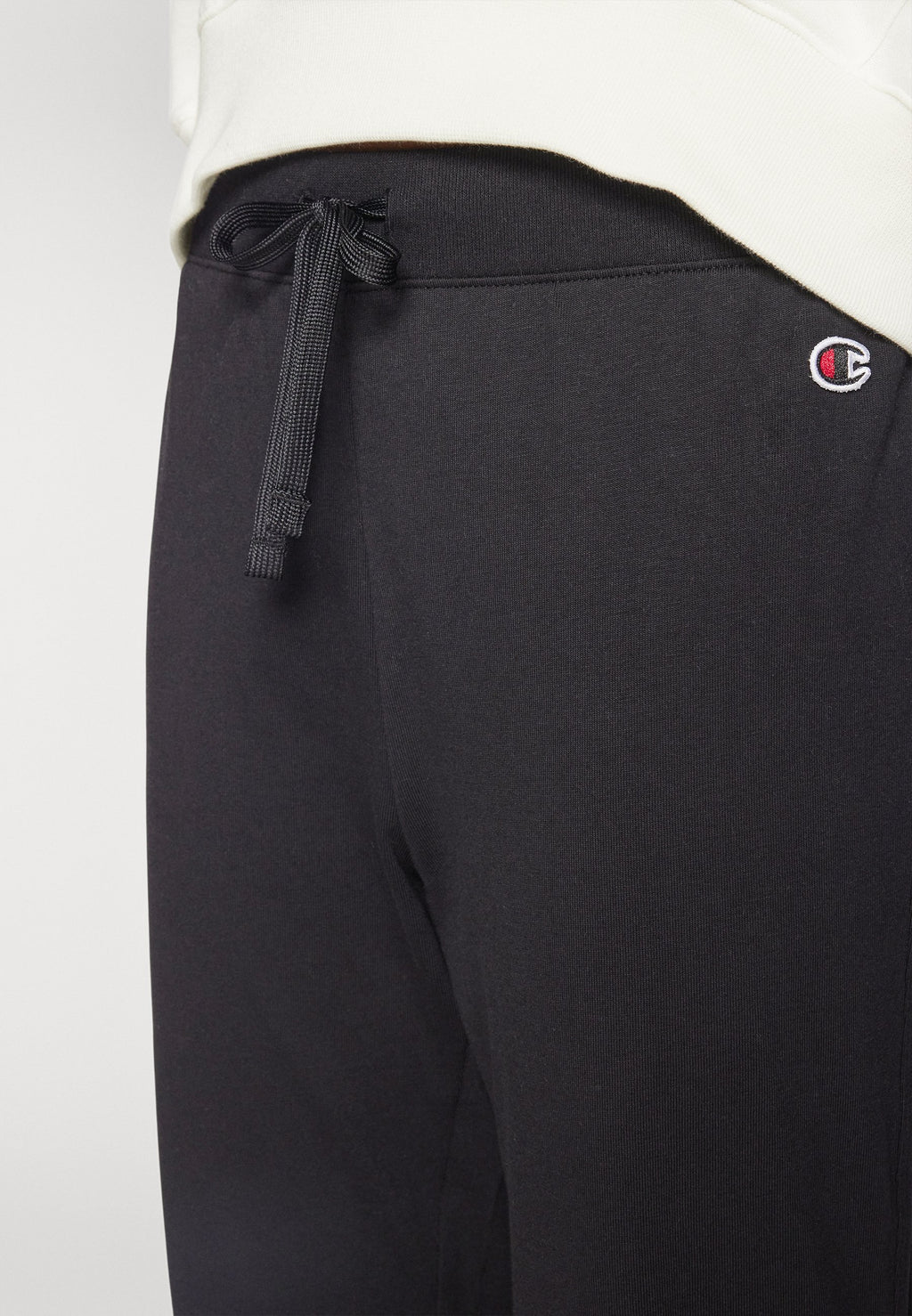 Champion ICONS DRAWSTRING PANTS JERSEY