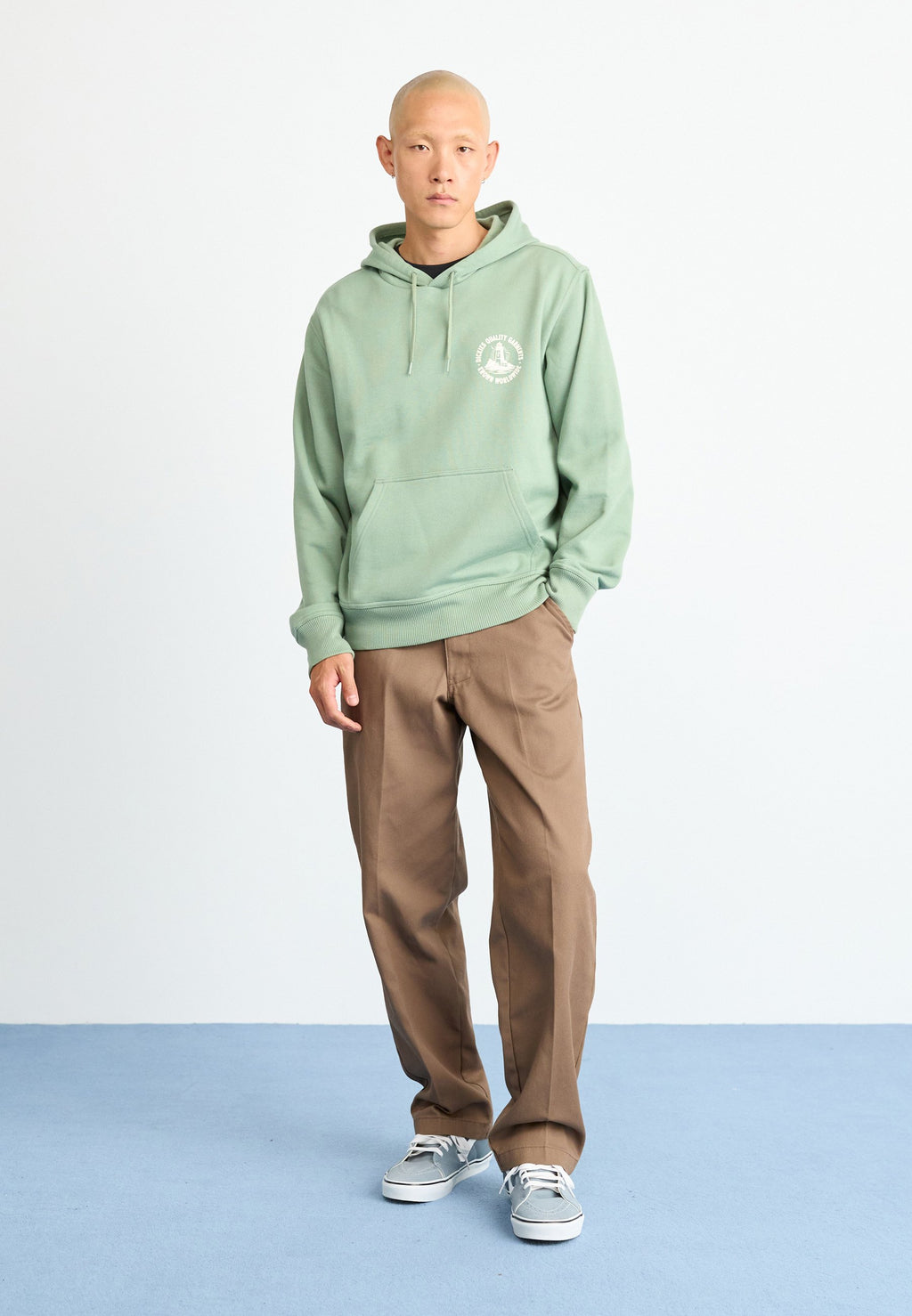 Dickies PARROTSVILLE HOODIE