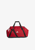 adidas Performance TIRO DUFFLE BAG LARGE UNISEX - Backpack - team power red /white