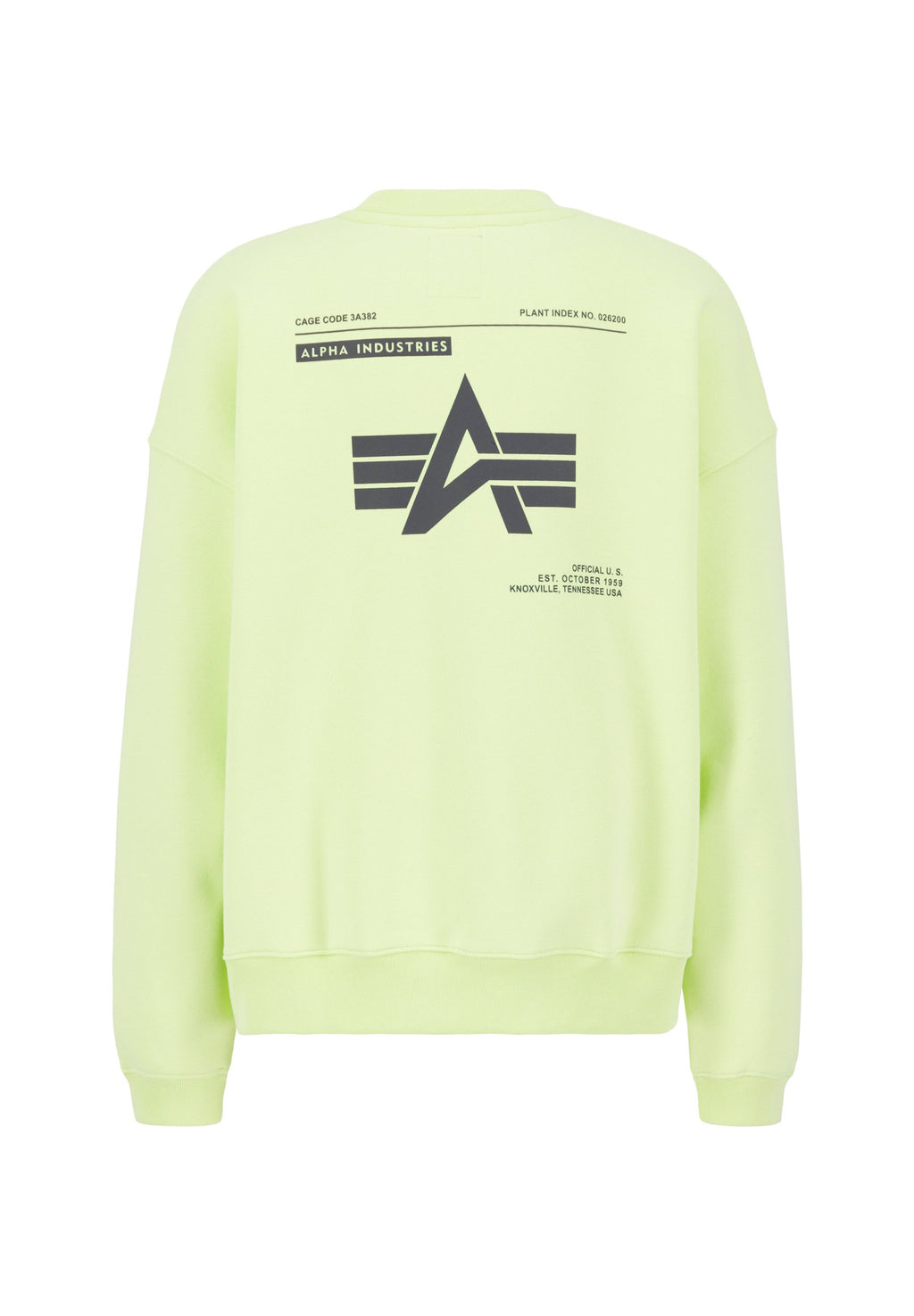 Alpha Industries