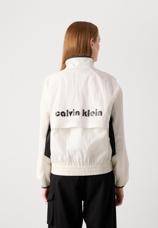 Calvin Klein Jeans RETRO TRACK JACKET