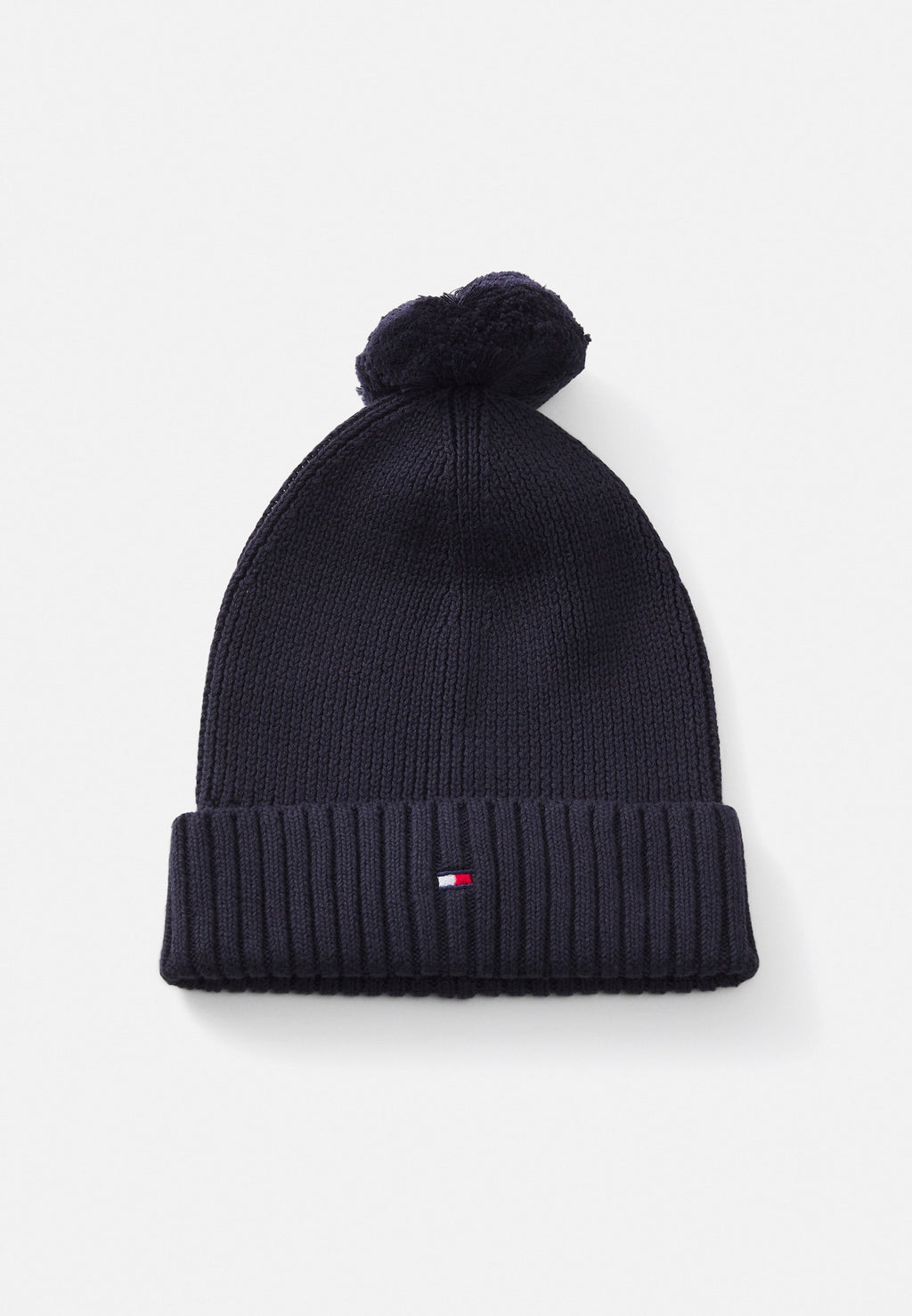 ESSENTIAL POM BEANIE UNISEX Media 1