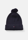 ESSENTIAL POM BEANIE UNISEX Media 1