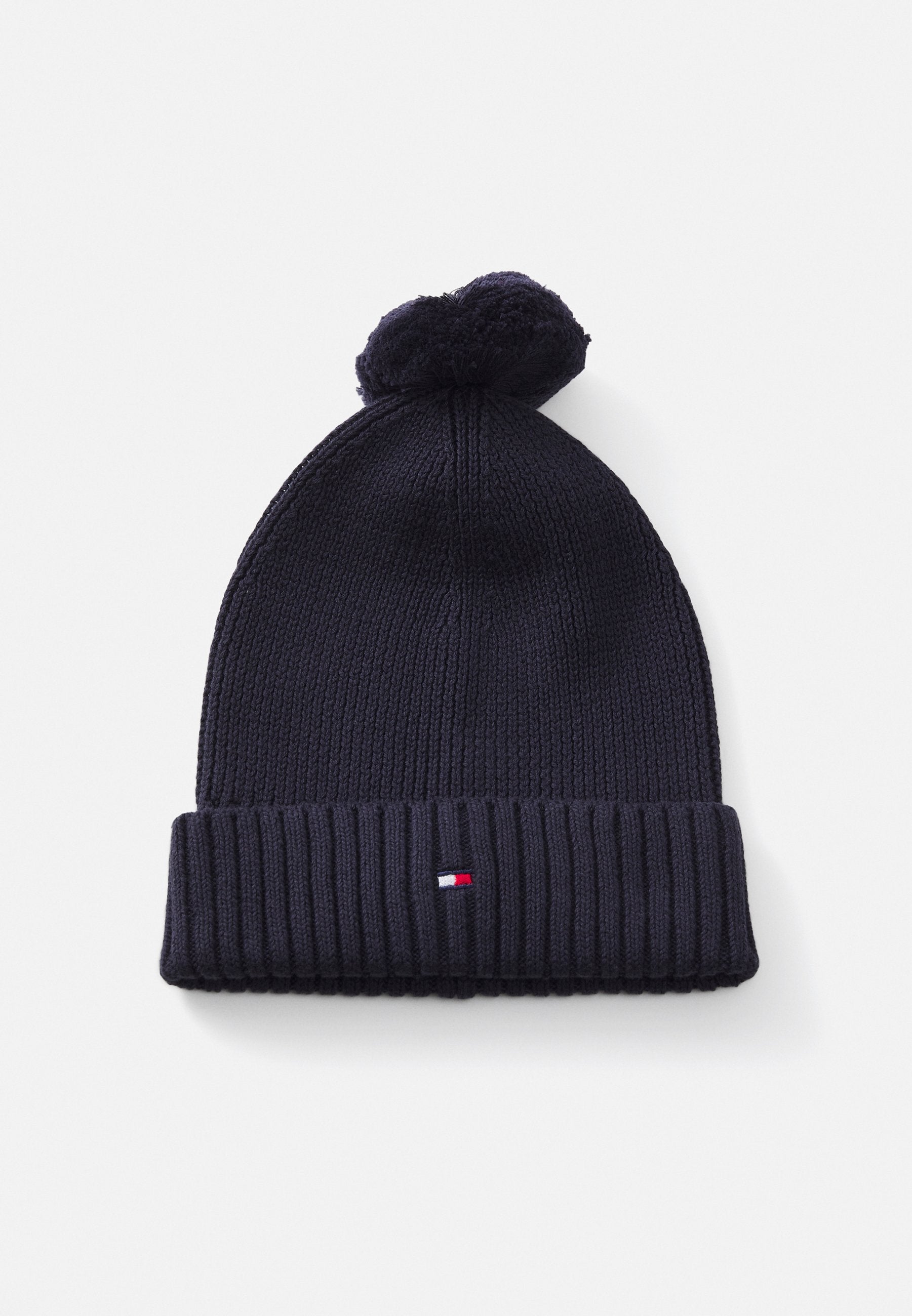 ESSENTIAL POM BEANIE UNISEX Media 1