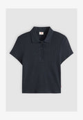 Levi's® RORY - Polo shirt - anthracite night rib