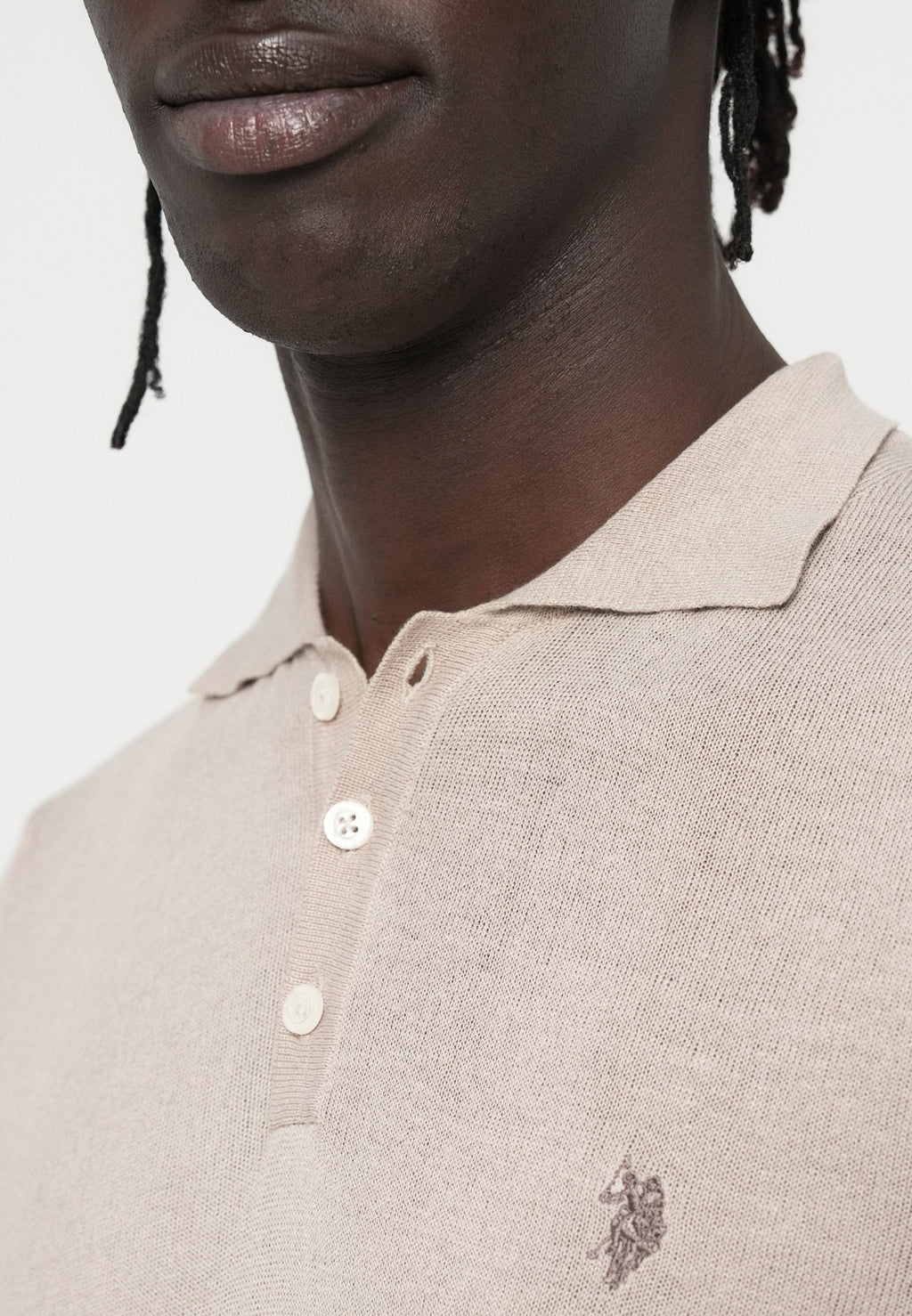 U.S. Polo Assn. ZANE