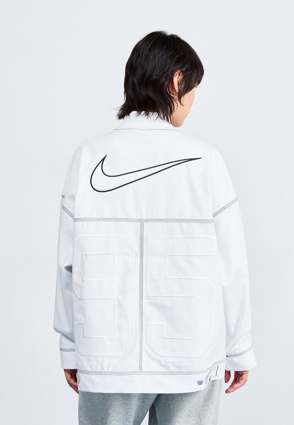 Nike Sportswear STREET