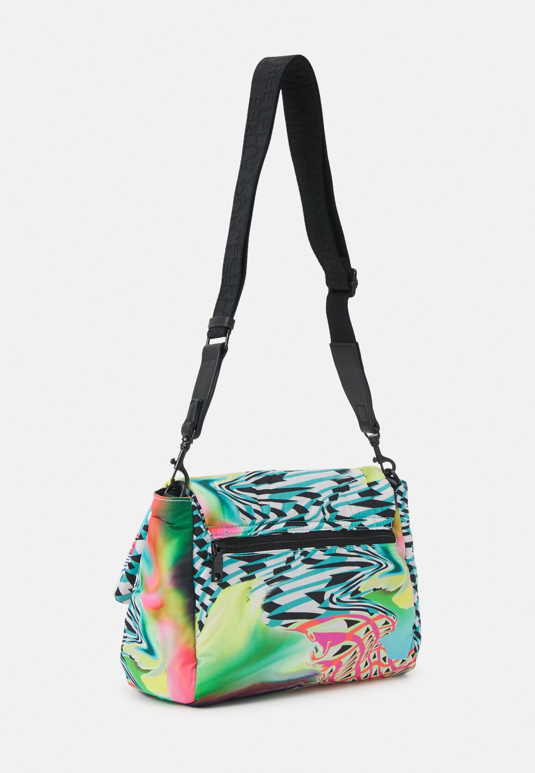 Desigual HAWAIIAN GEOSURF COPENHAGUE