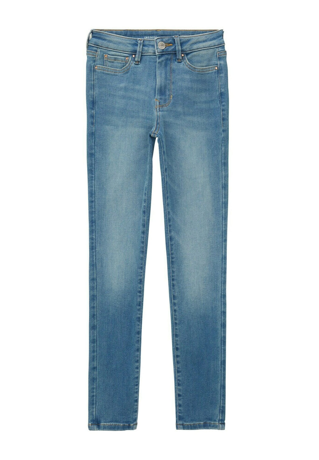 TOM TAILOR DENIM TTNELA EXTRA SKINNY FIT