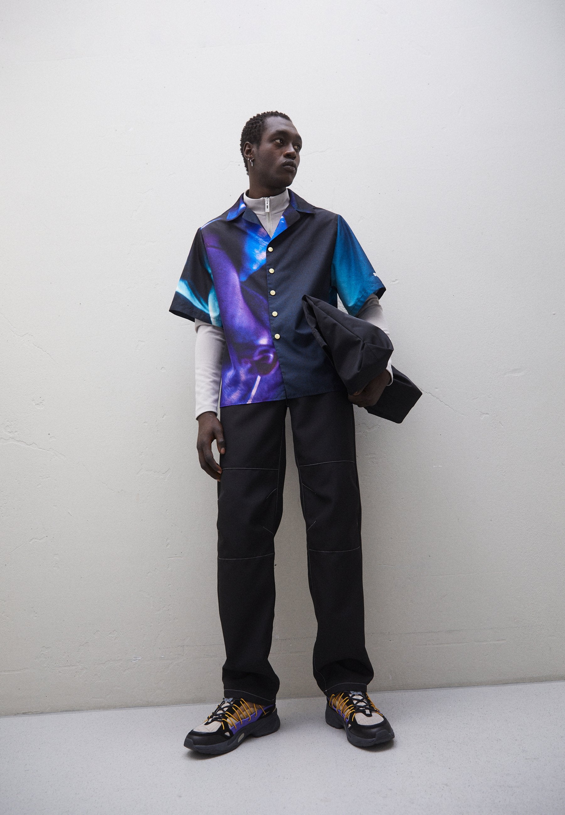 Nikolaj Storm UNISEX