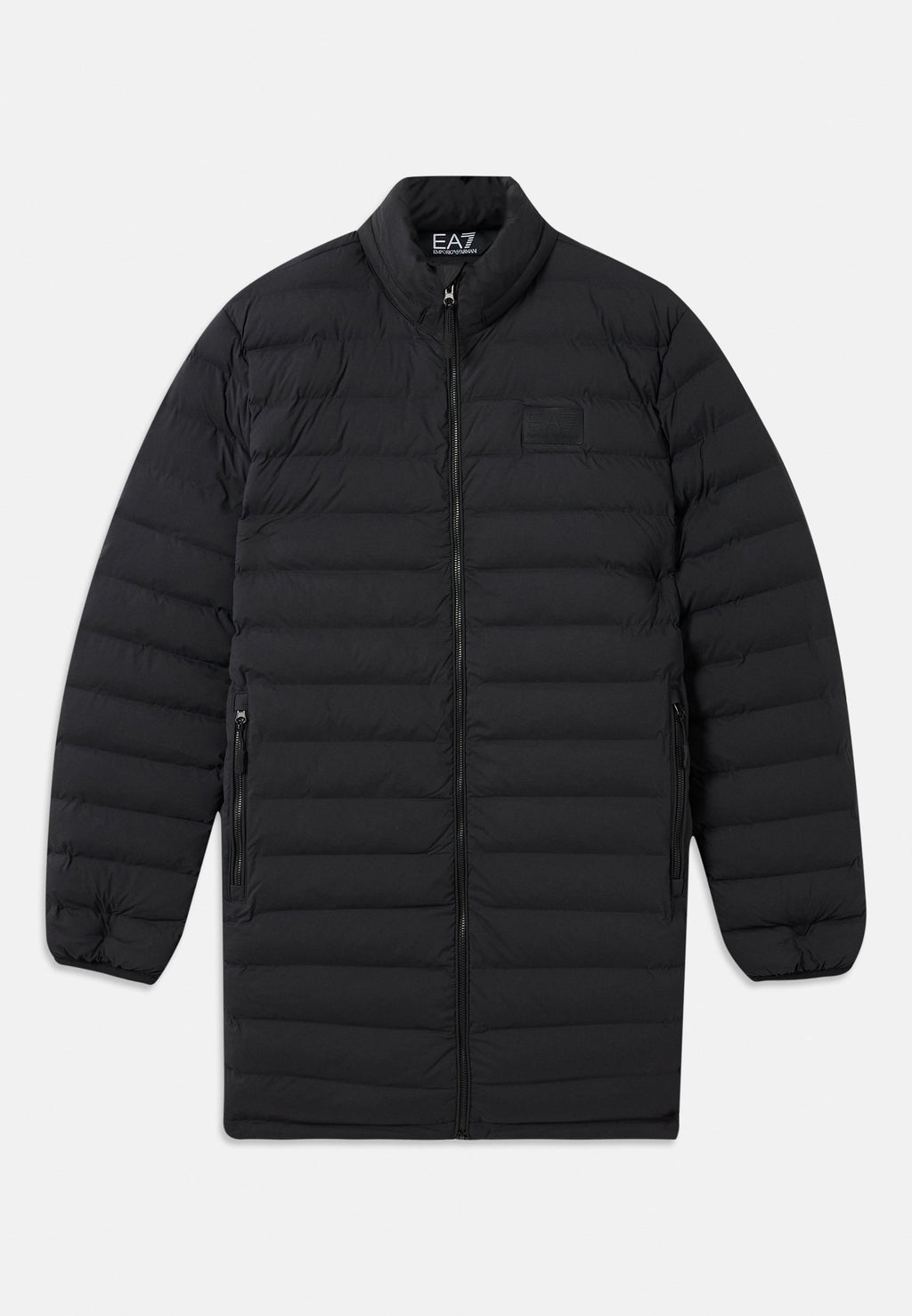 EA7 Emporio Armani Parka Media 1