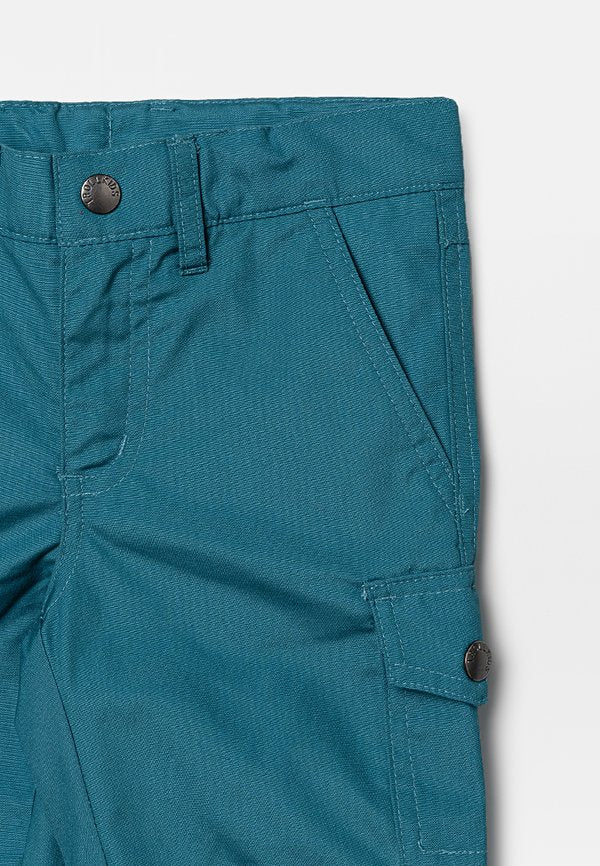 TROLLKIDS KIDS TROLLHEIMEN WINTER PANTS UNISEX