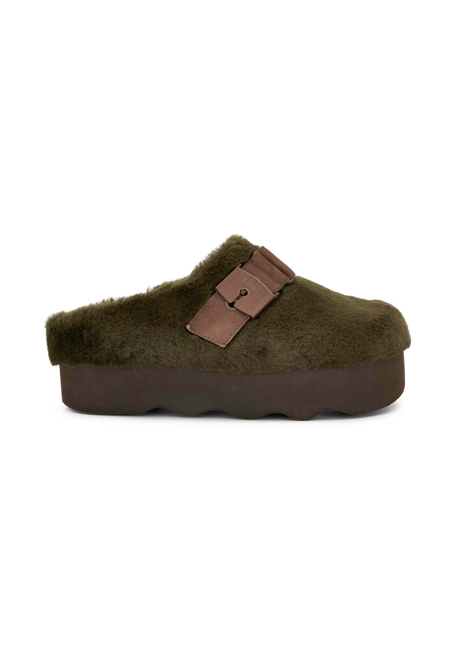 Scholl GRETA