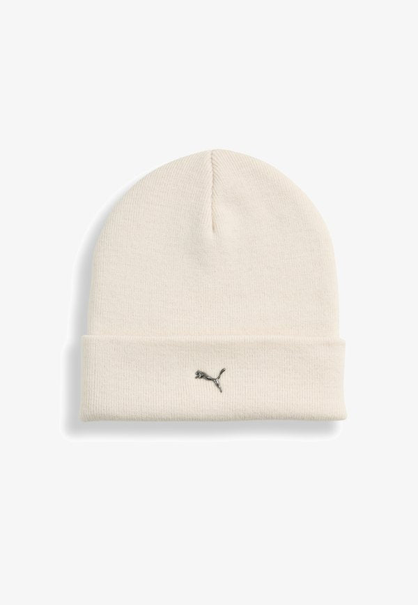 Puma BEANIE UNISEX - Beanie - alpine snow