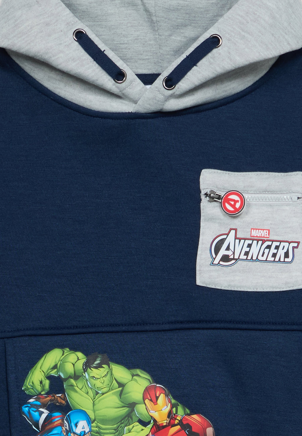 Disney AVENGERS