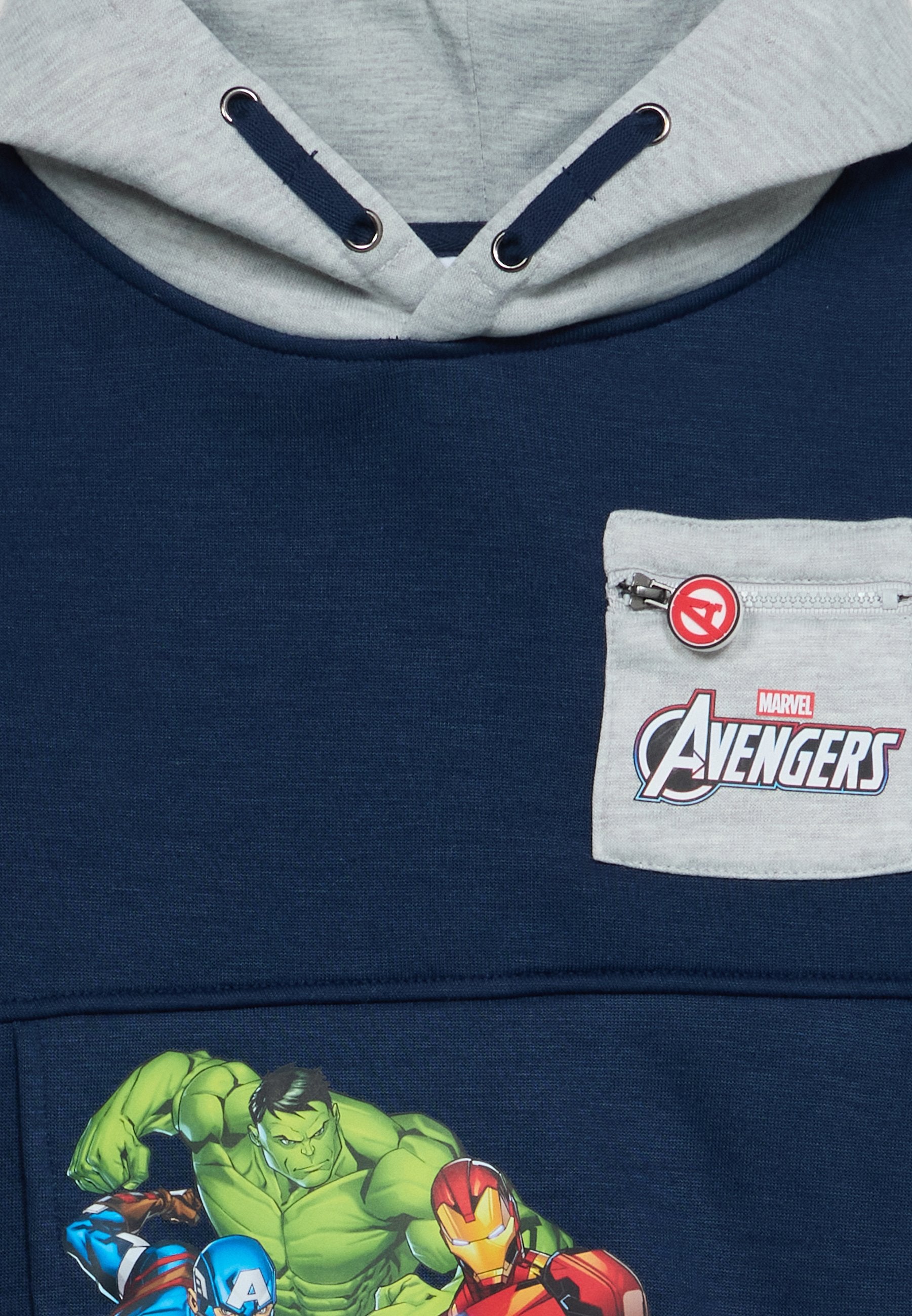 Disney AVENGERS