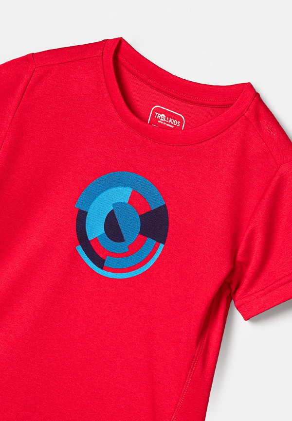 TROLLKIDS KIDS SOGNEFJORD T UNISEX