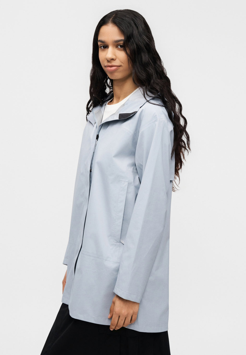 The North Face VOYAGE RAIN HOODED