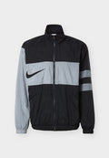 Nike Performance MEN'S SOCCER TRACK JACKET - Training jacket - black/cool grey