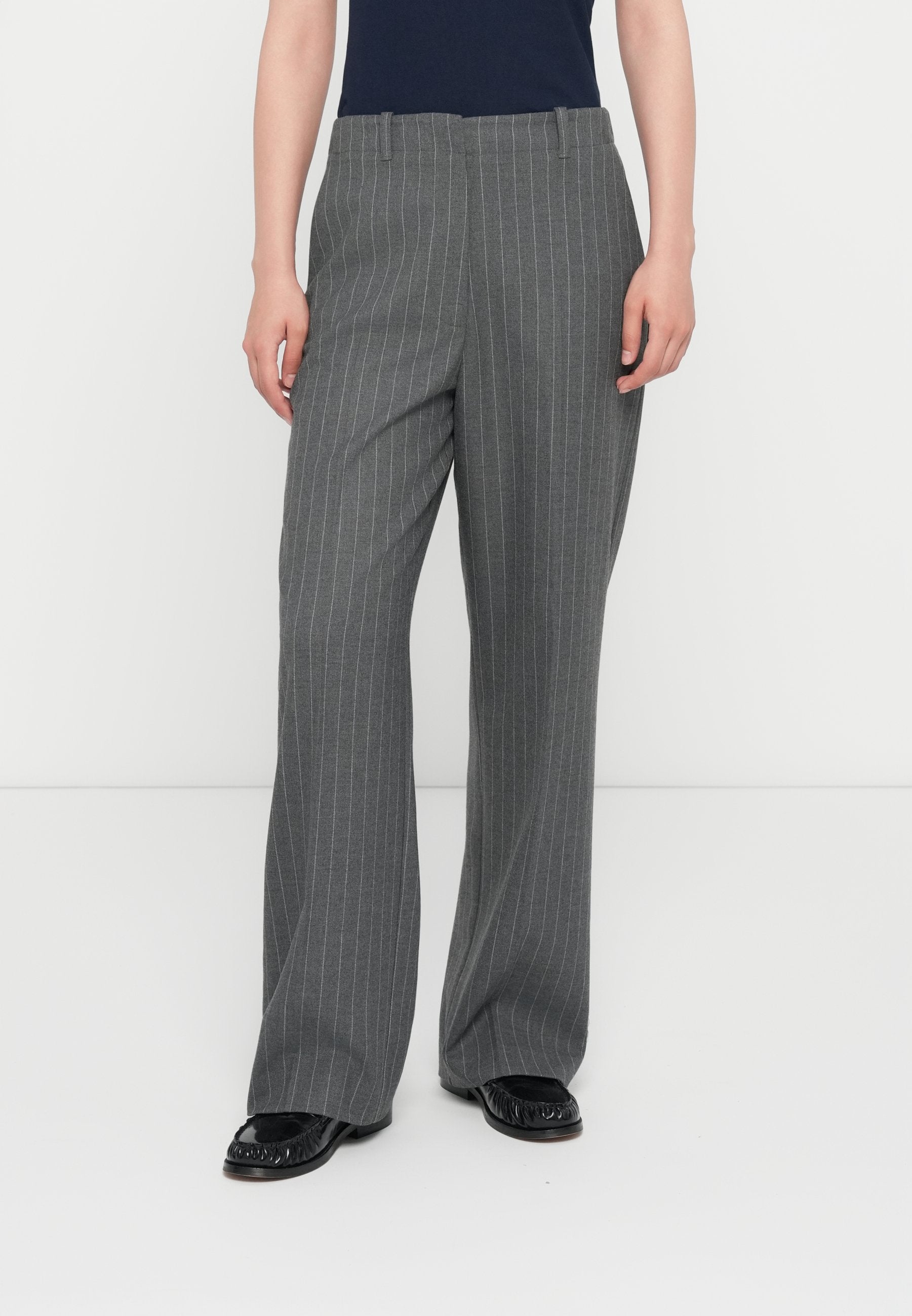 PINSTRIPE PANT Media 3