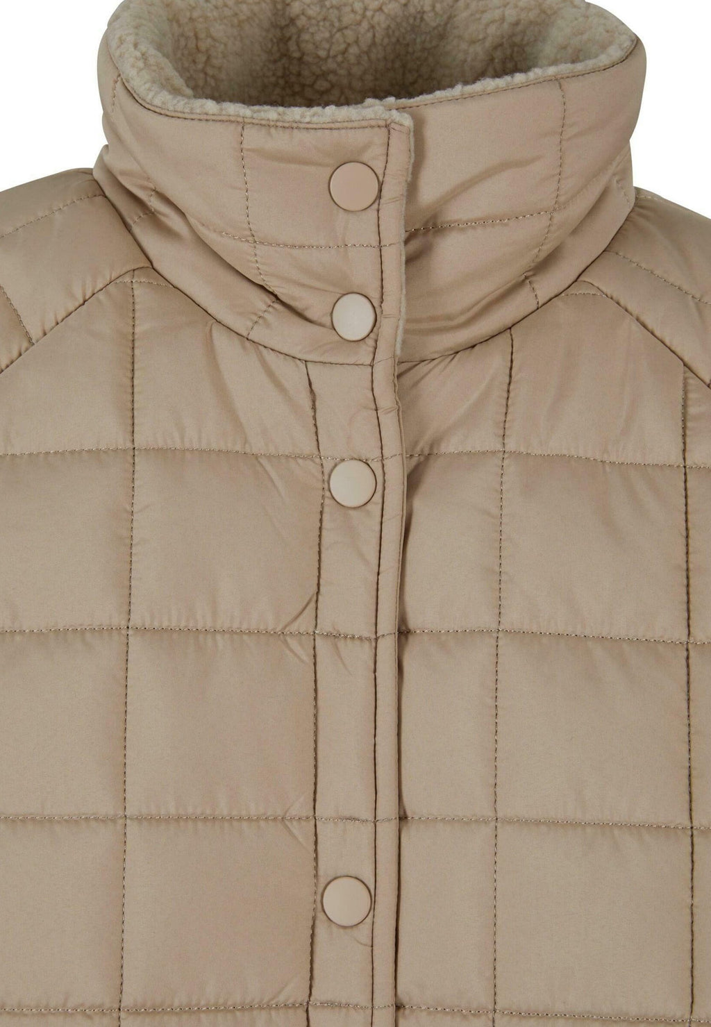 Urban Classics QUILTED