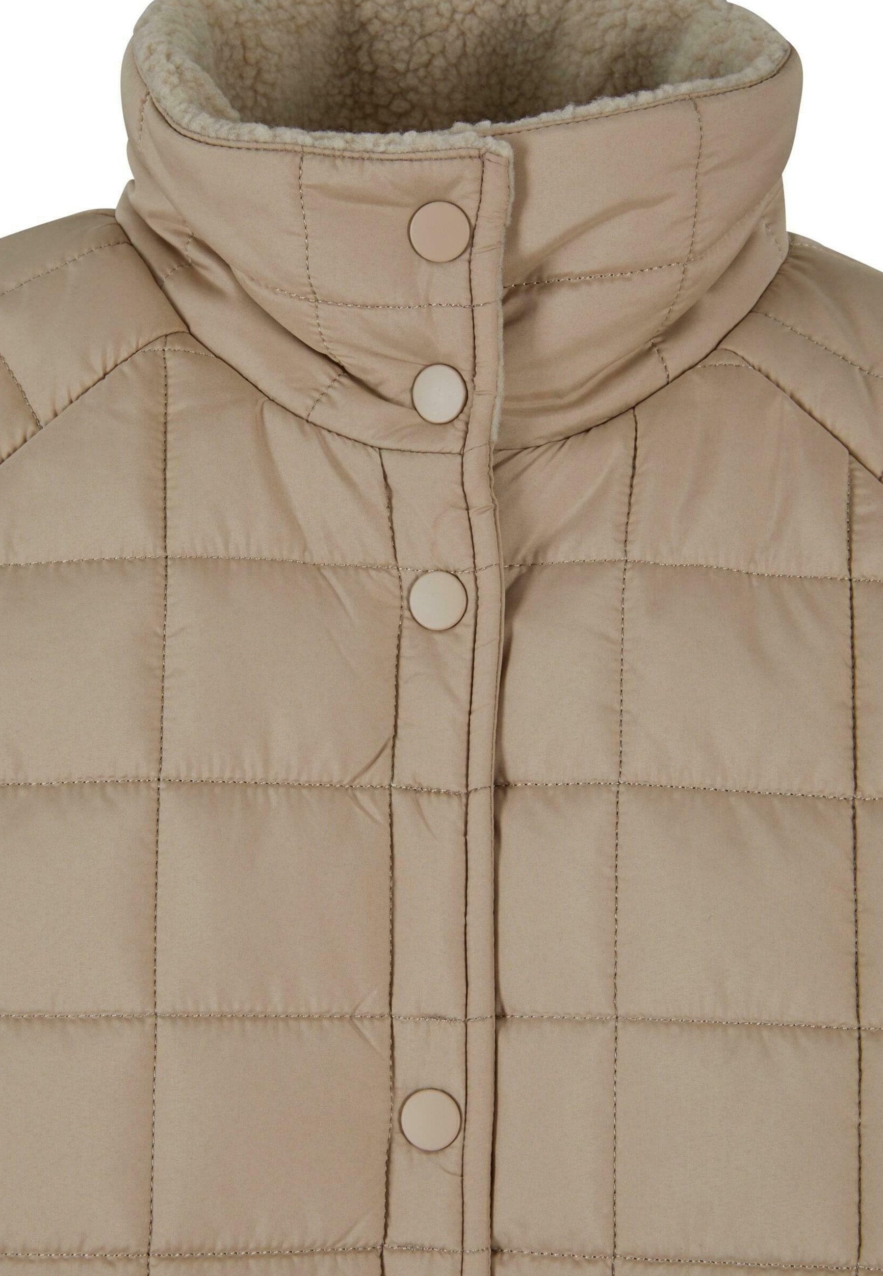 Urban Classics QUILTED