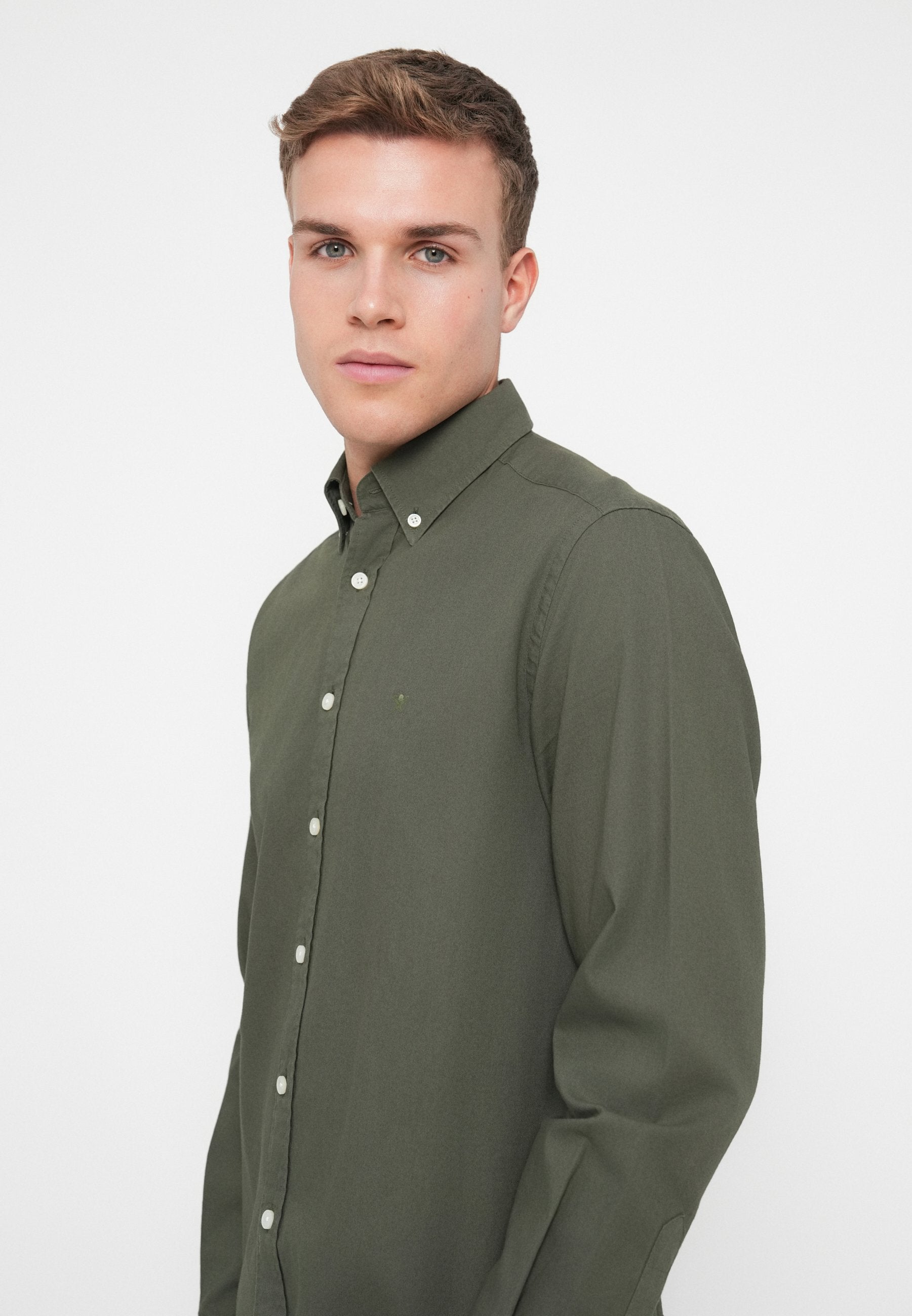 Hackett London ESS GMT DYED