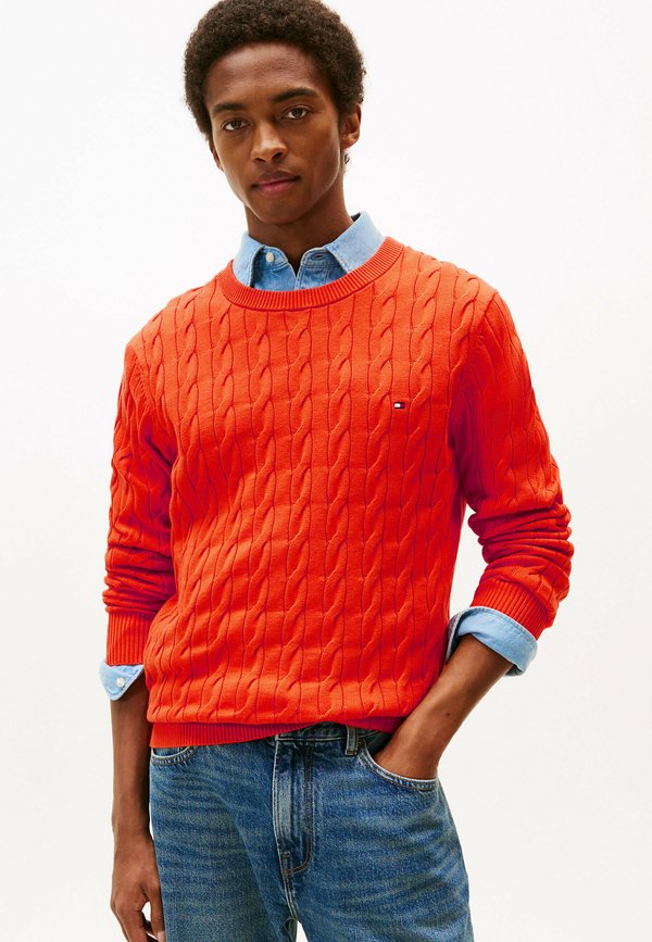Tommy Hilfiger