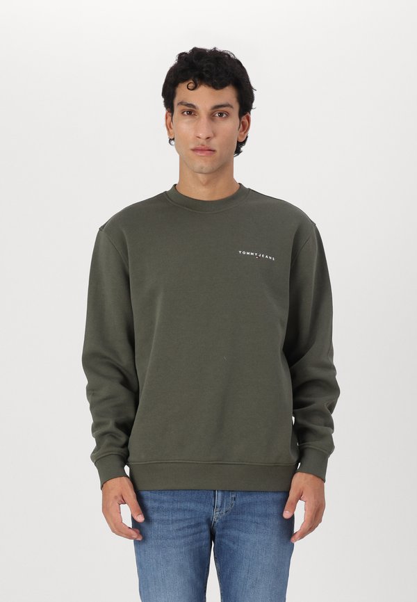 Tommy Jeans REGULAR FIT