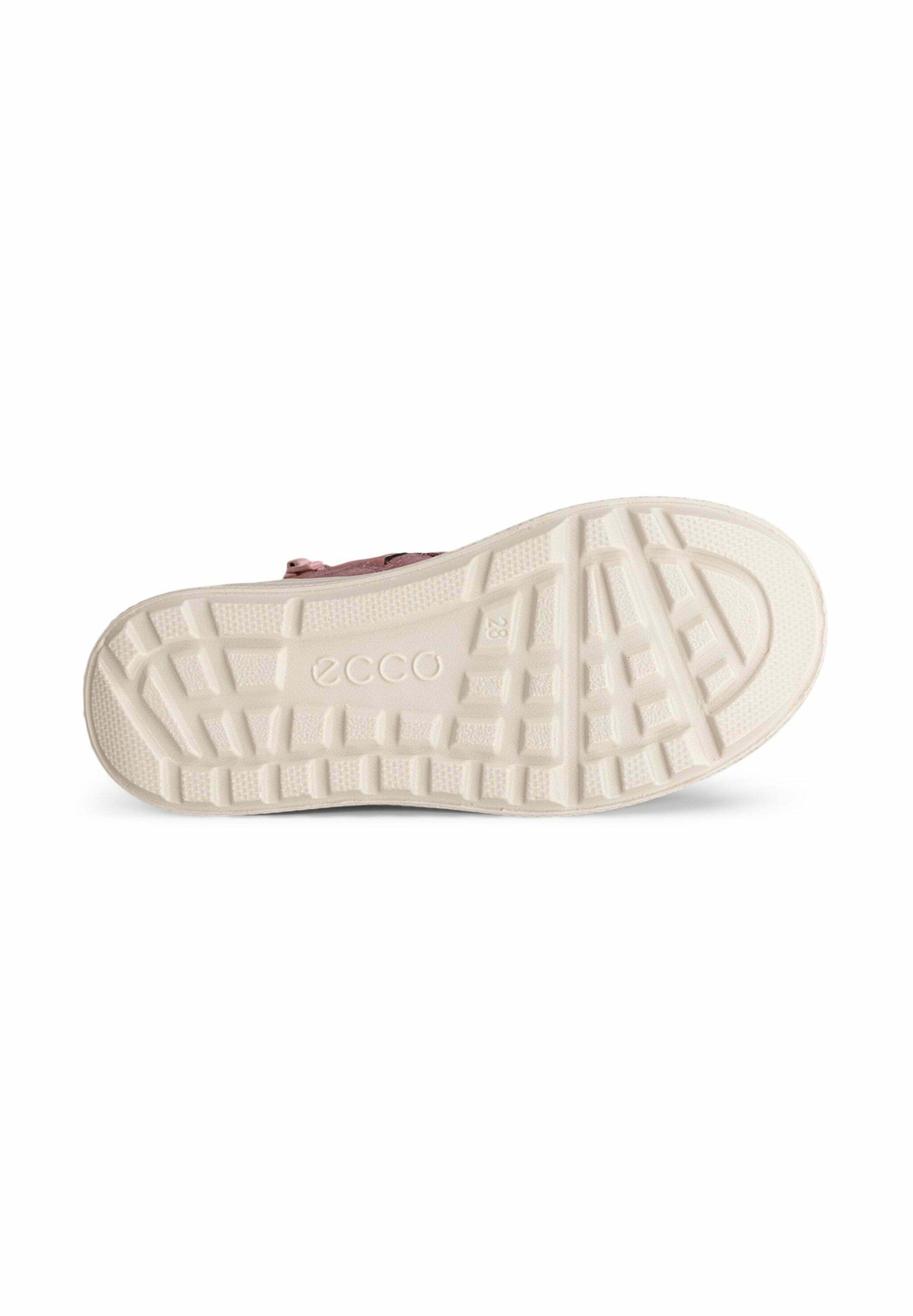 ECCO URBAN SNOWBOARDER