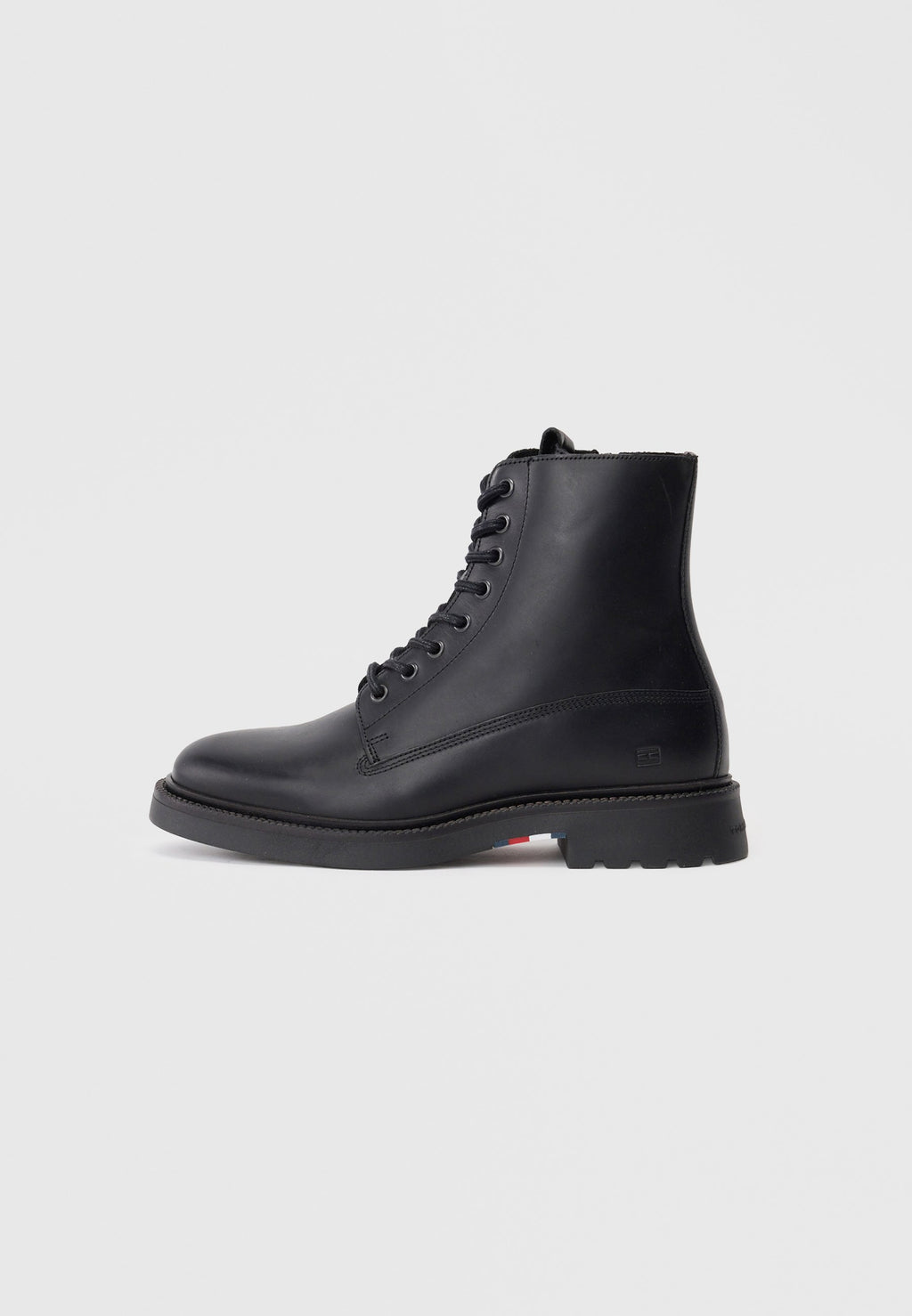 Tommy Hilfiger Schnürstiefelette Media 1