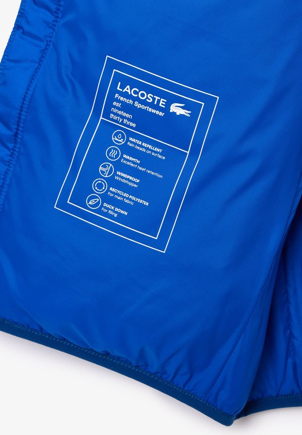 Lacoste