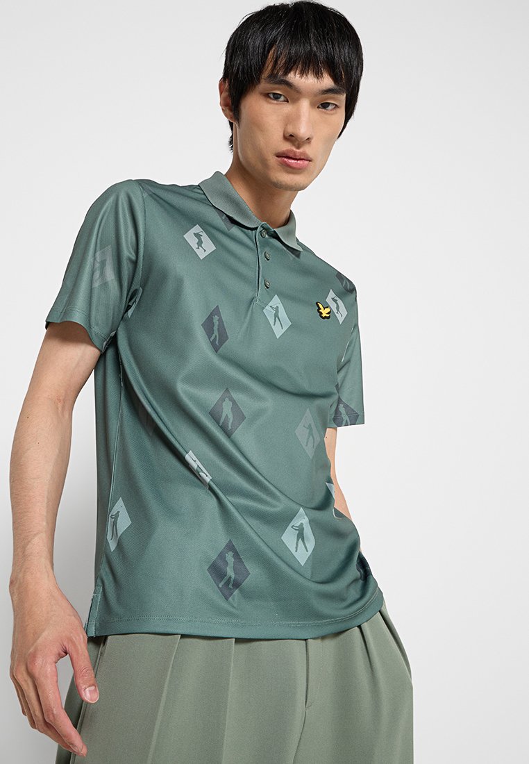 Lyle & Scott