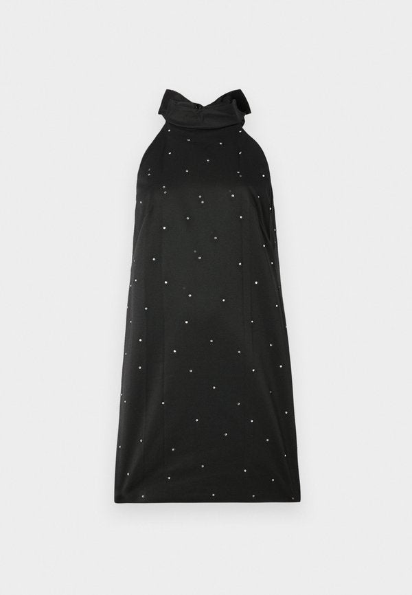 kate spade new york RHINESTONE EMBELLISHED MIA DRESS