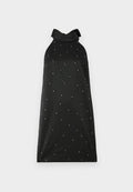 kate spade new york RHINESTONE EMBELLISHED MIA DRESS
