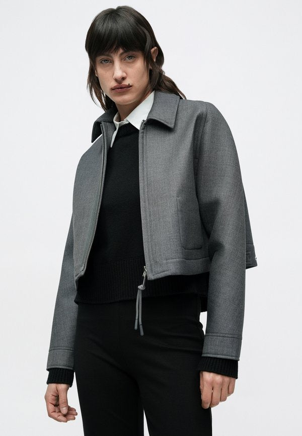 MAX&Co. DISCHI JACKE