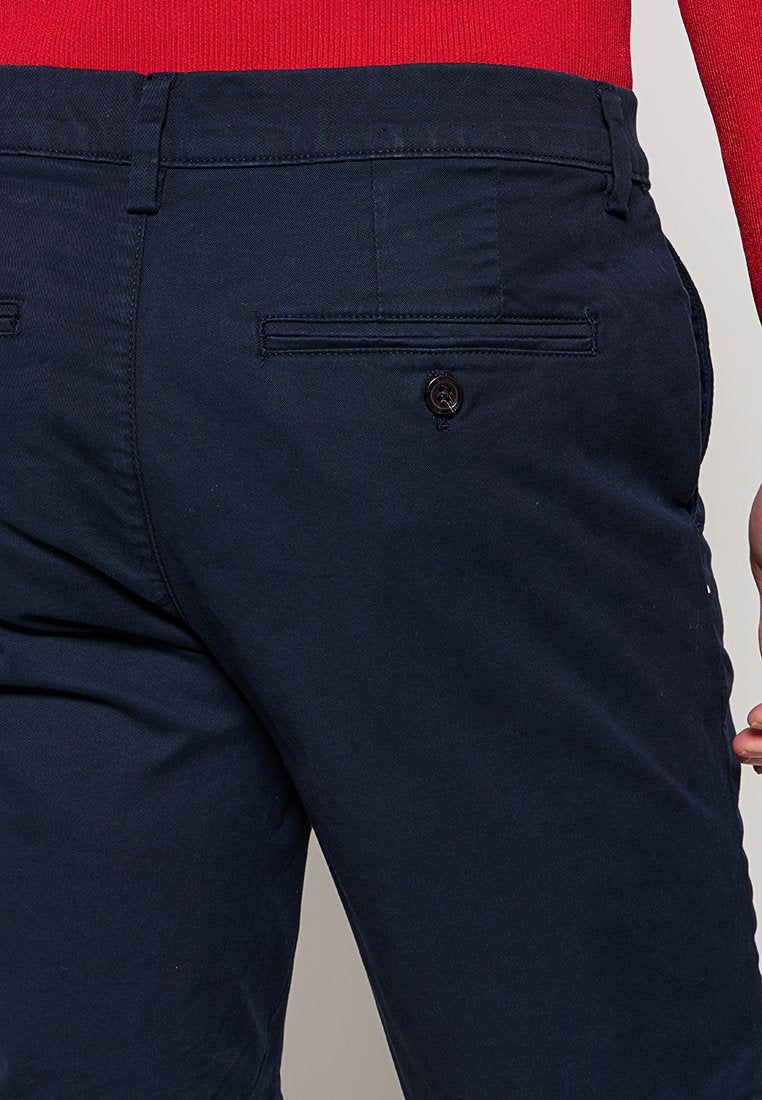 Selected SLHSLIM-POUL