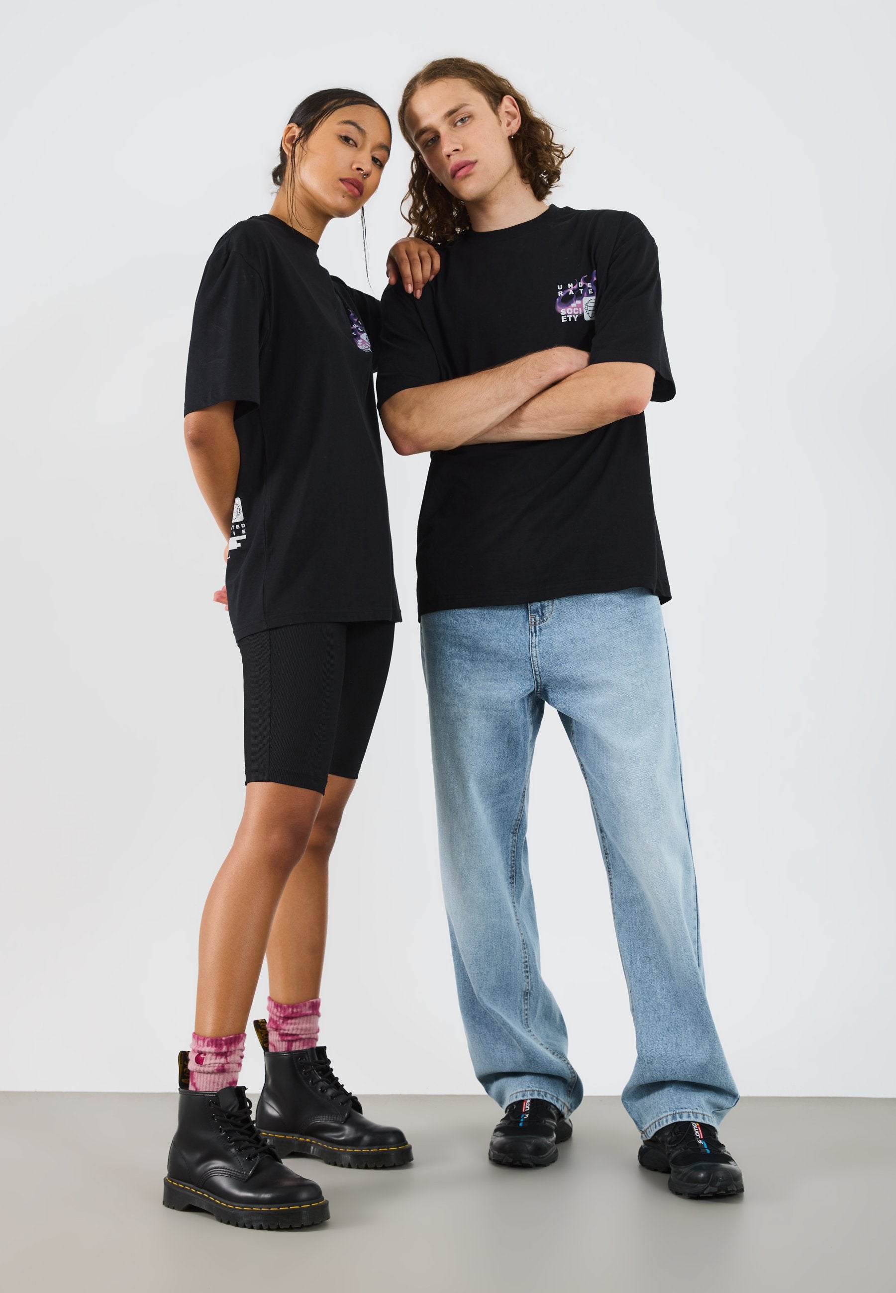 YOURTURN UNISEX