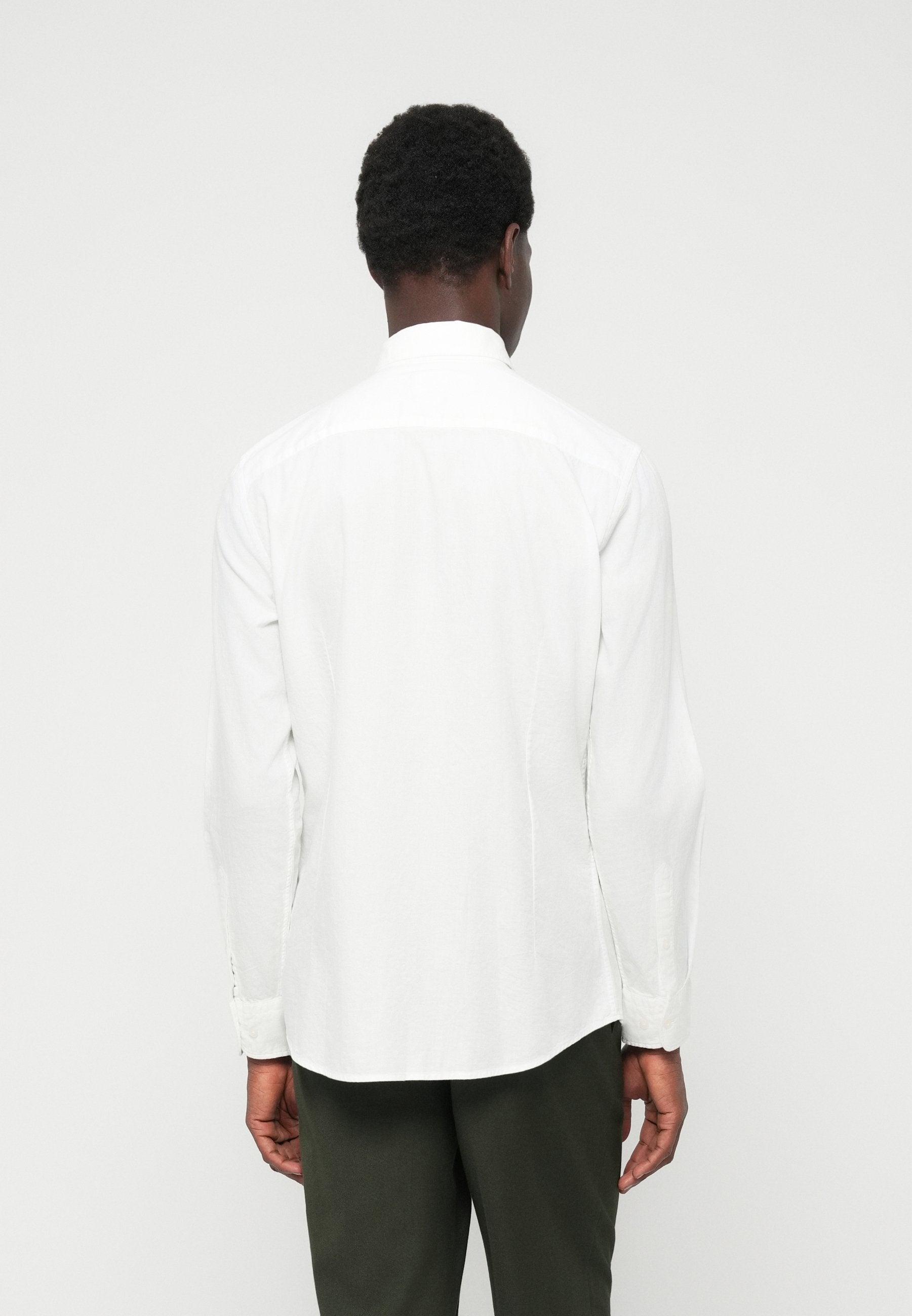 Hackett London