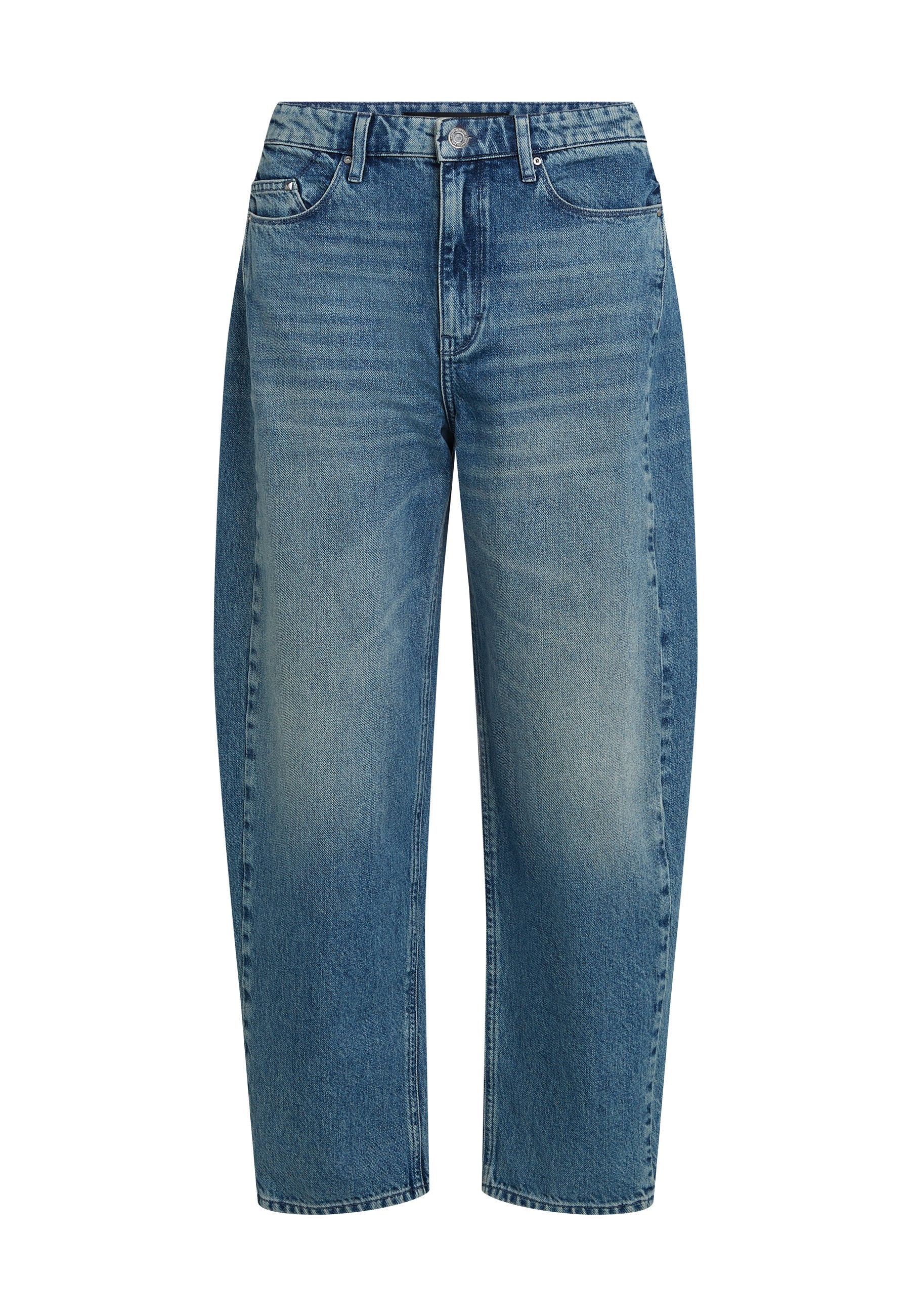 BARREL PANTS Media 1