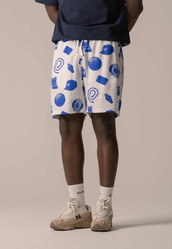 BLKVIS PAID IN FULL UNISEX