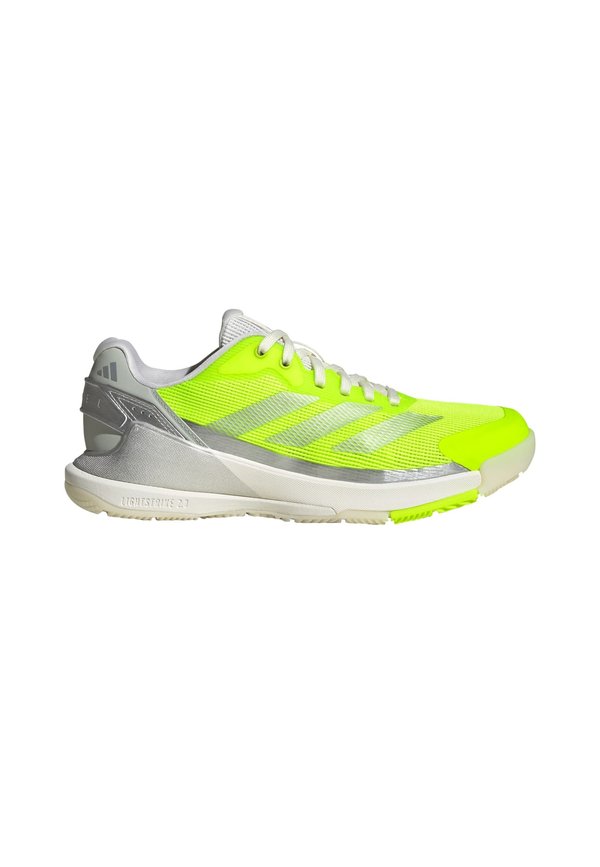 adidas Performance CRAZYQUICK LIGHTSTRIKE PADEL
