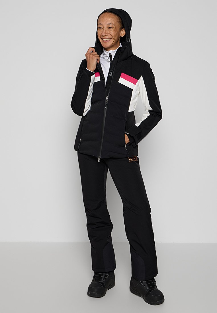 EA7 Emporio Armani Skijacke Media 2