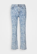 Scotch & Soda SKY HIGH RISE ABSTRACT FLORAL
