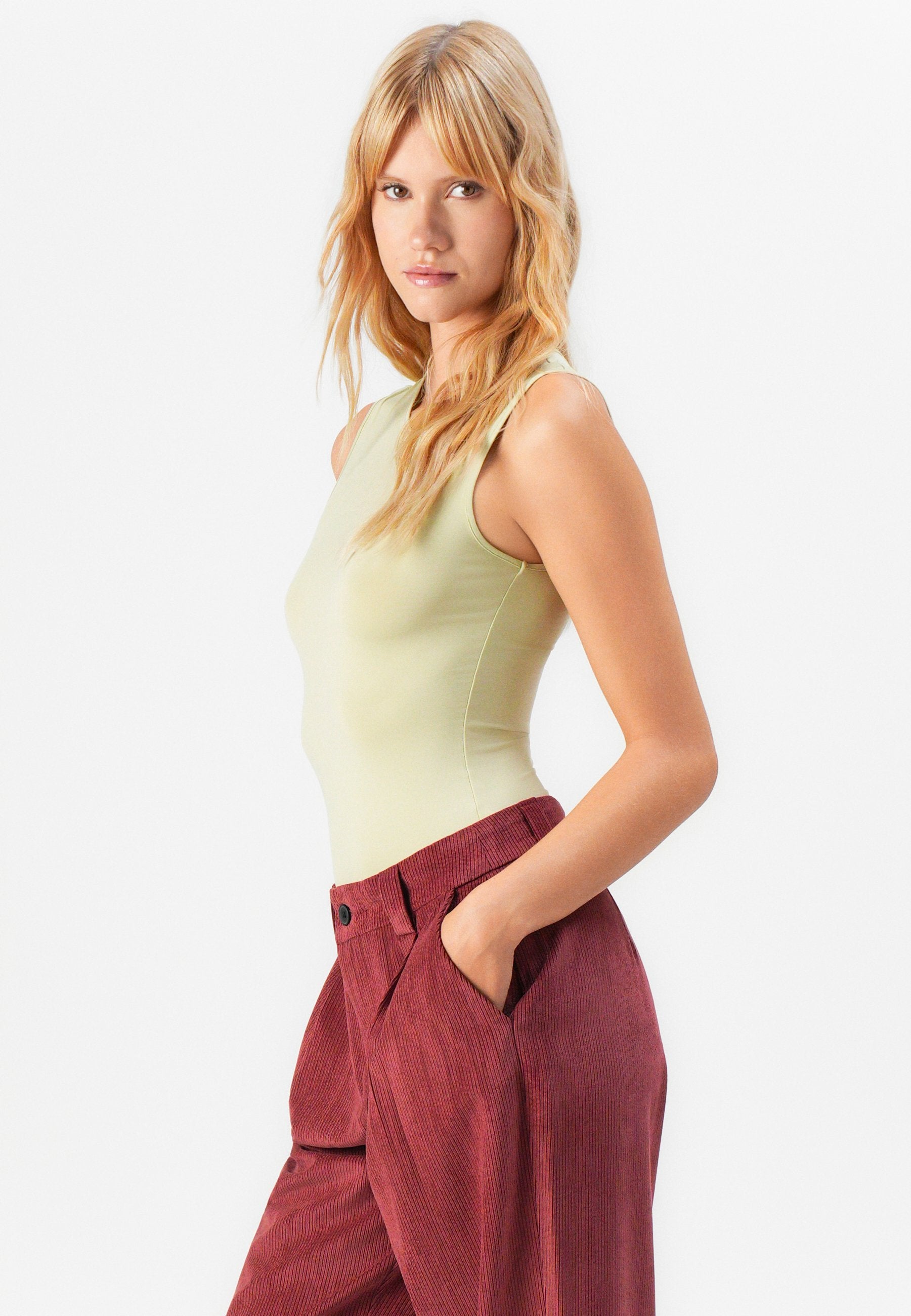 ONLHANNA LIFE PANT  Media 5