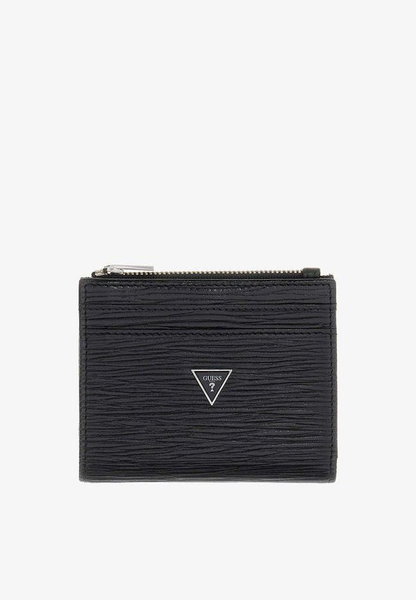 Guess Wallet - schwarz