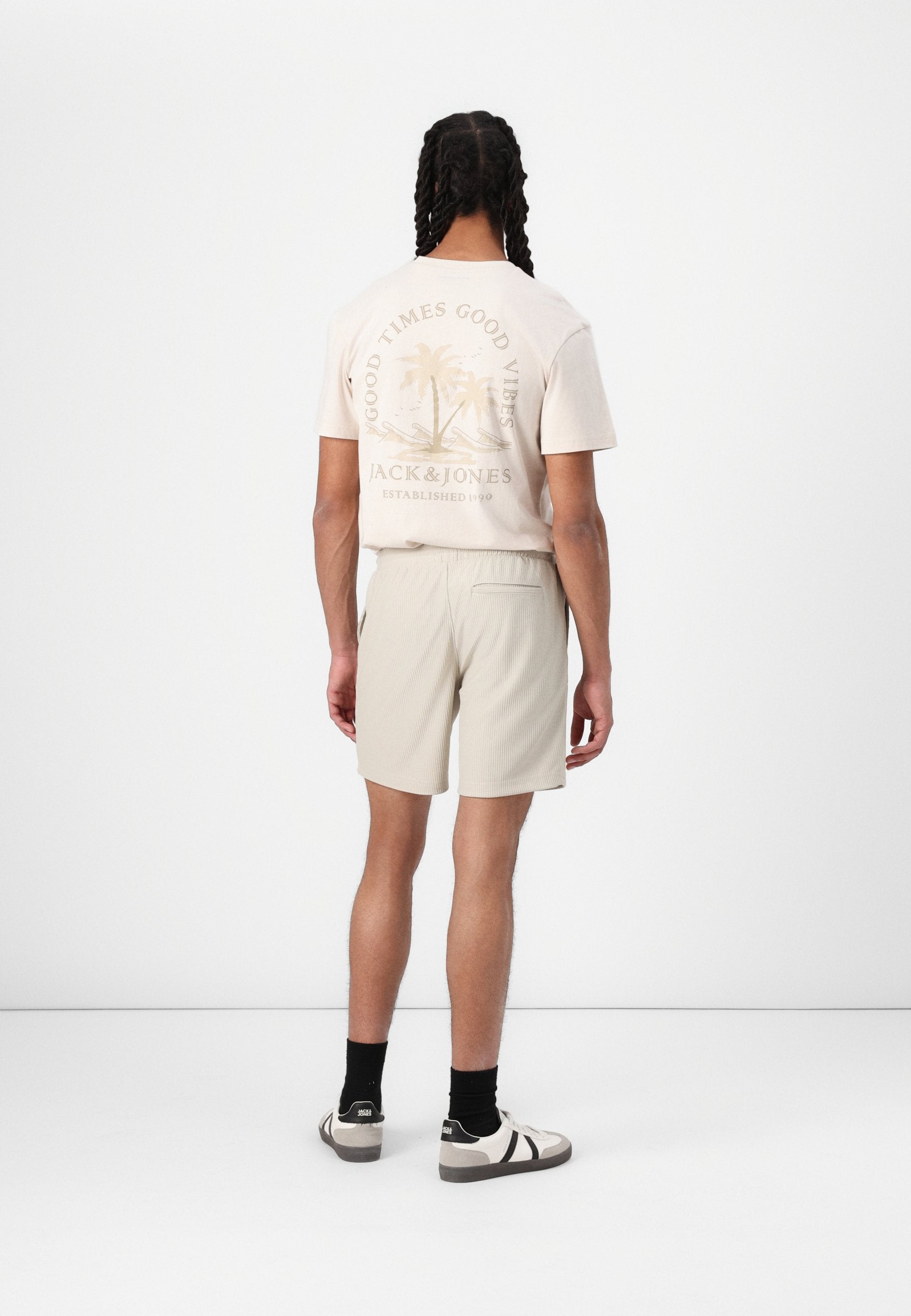 Only & Sons ONSTEL Mid waist Regular Fit