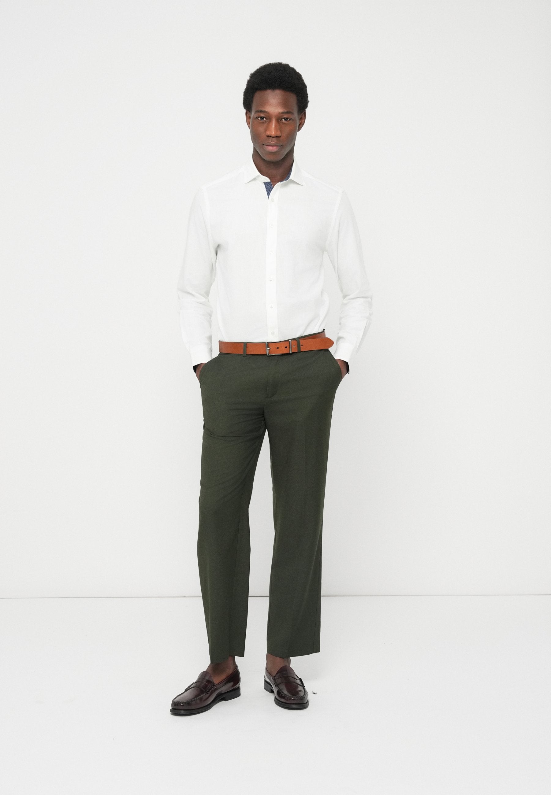 Hackett London