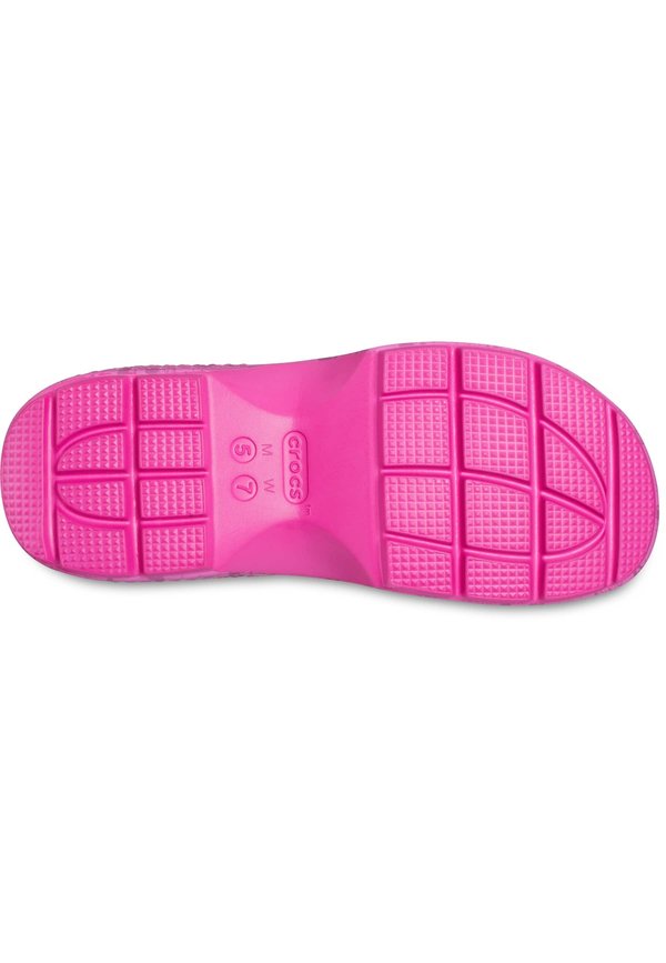 Crocs HELLO KITTY® AND FRIENDS MY MELODY™ AND KUROMI™ STOMP SANDAL